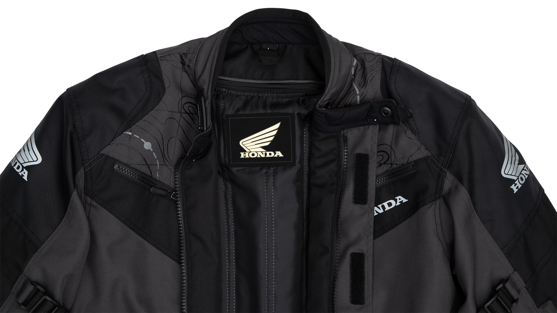 Honda Store | Roupas, Capacetes e Mais Produtos Oficiais